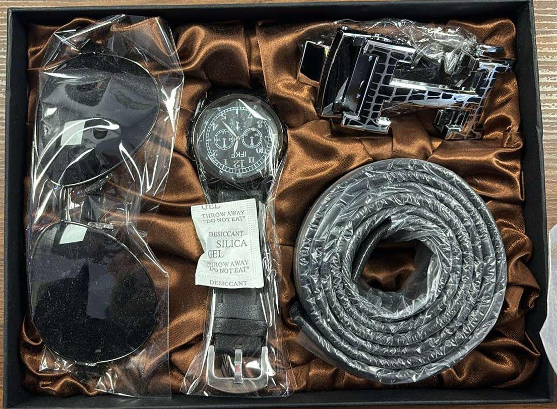 Muški i Ženski Luksuzni Set