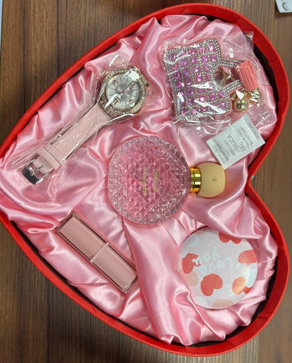 Muški i Ženski Luksuzni Set