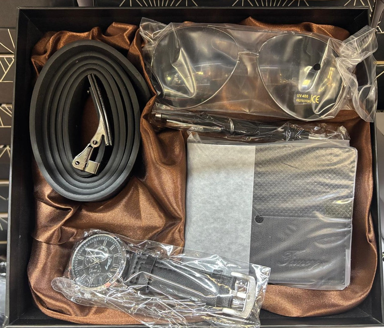 Muški i Ženski Luksuzni Set