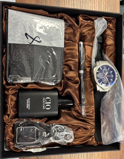 Muški i Ženski Luksuzni Set