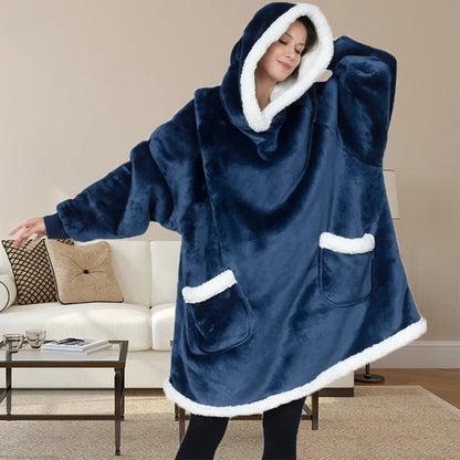 Magično Duks – Ćebe (2 u 1)