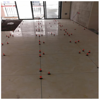 Nivelatori za Pločice 50 Komada