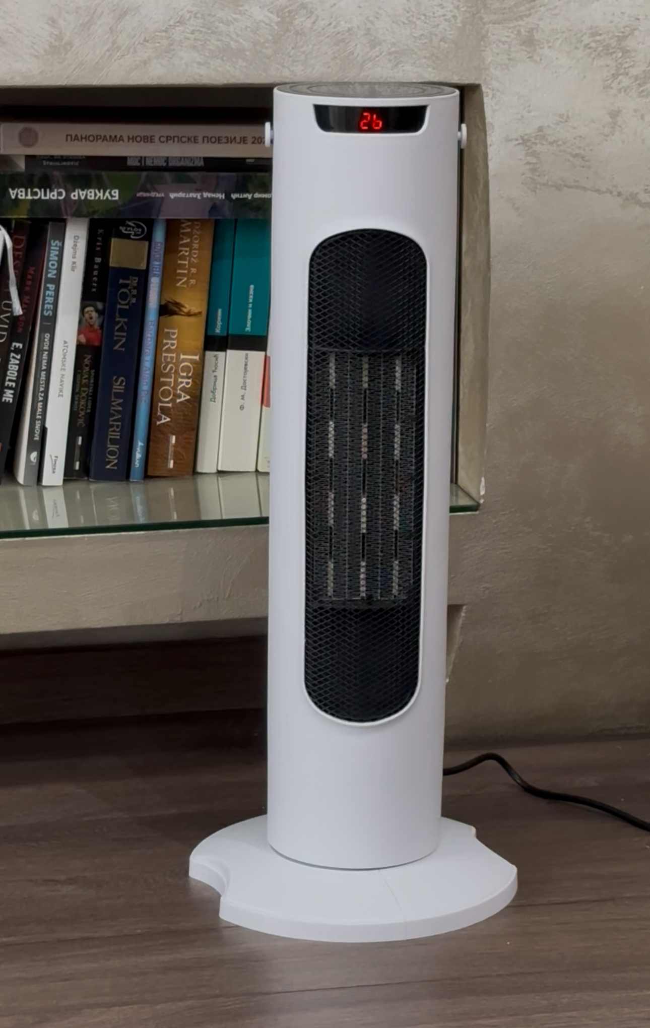 Toranj Grejalica 3000W