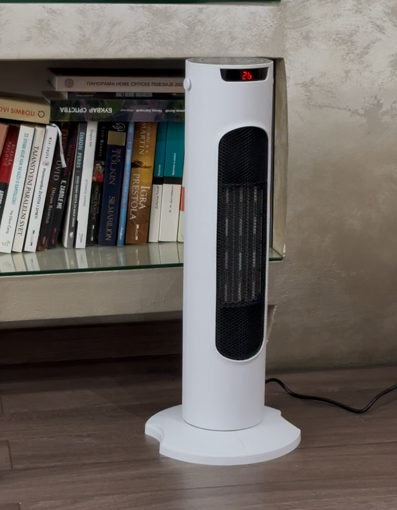 Toranj Grejalica 3000W