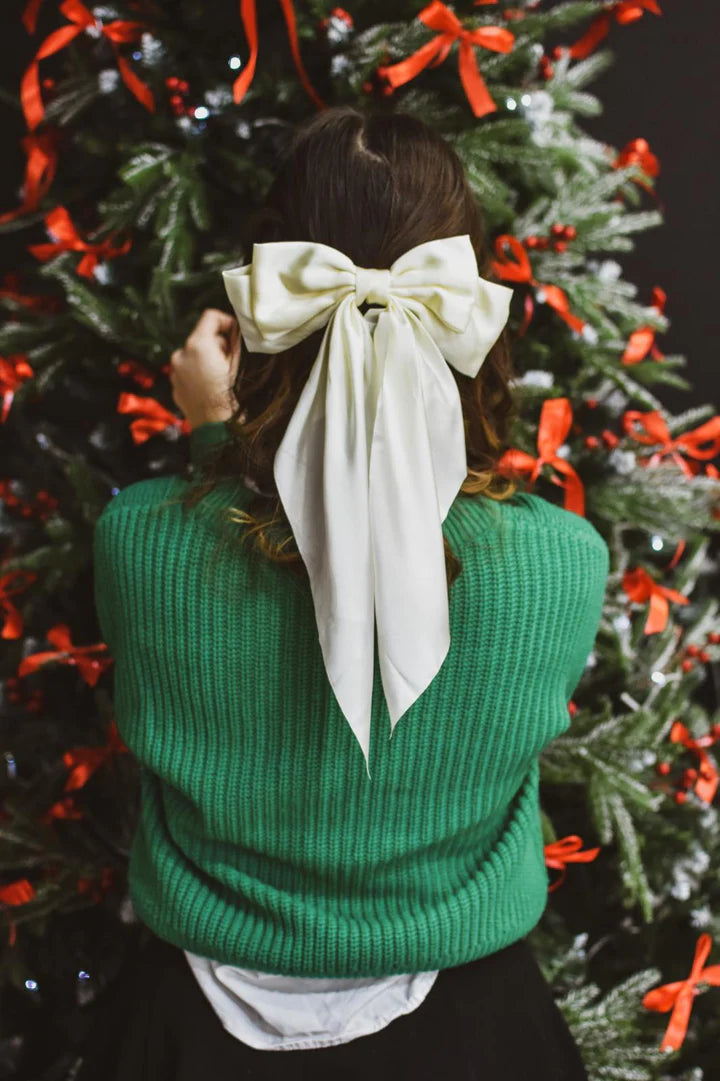 Snežno - Zimska Jelka sa Bobicama