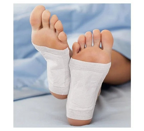 Kinoki Flasteri 10+10 GRATIS!