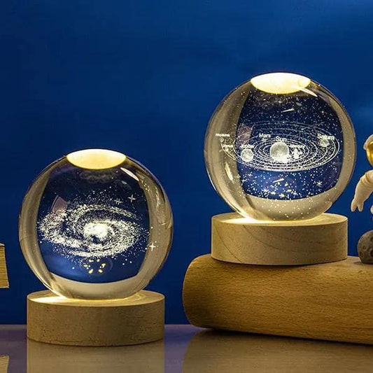 LED Sfera | LUMABALL