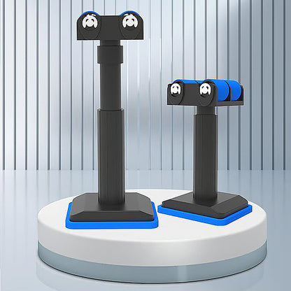 Podesivi Podizač za Nameštaj – Nosivost do 100 kg, 19-44cm