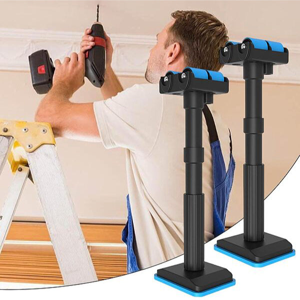 Podesivi Podizač za Nameštaj – Nosivost do 100 kg, 19-44cm