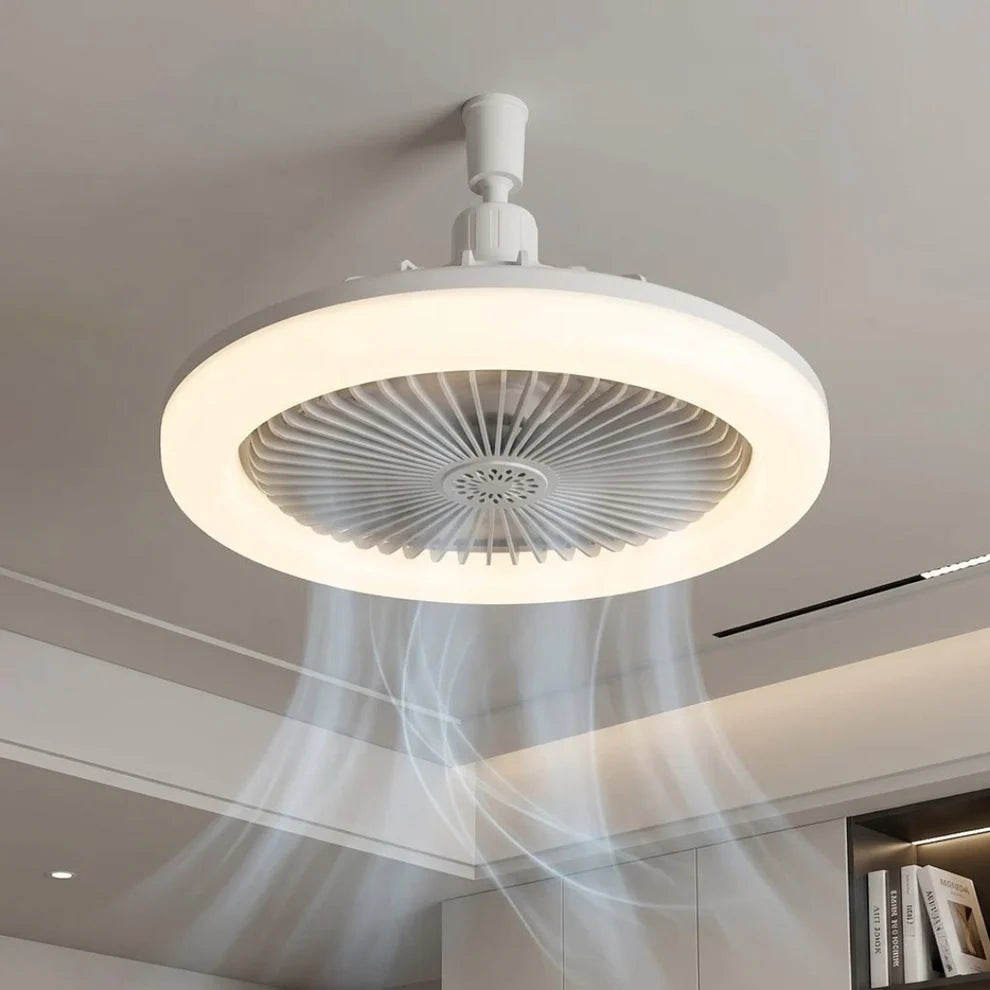 LED Plafonski Ventilator