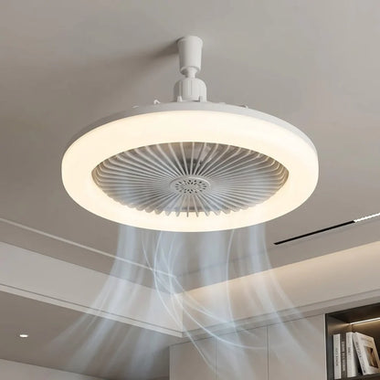LED Plafonski Ventilator