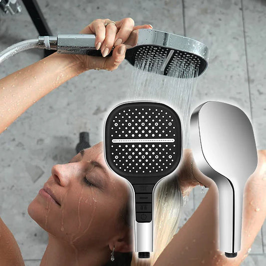 3u1 Tuš Glava sa Jakim Pritiskom | MEGASHOWER