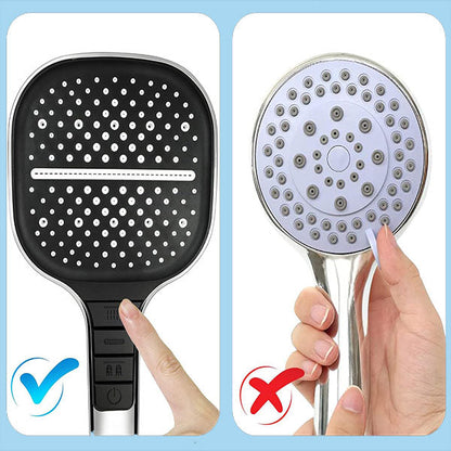 3u1 Tuš Glava sa Jakim Pritiskom | MEGASHOWER