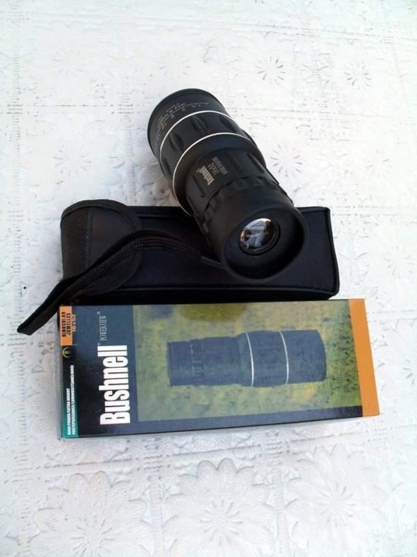 Monokular Bushnell 16×52
