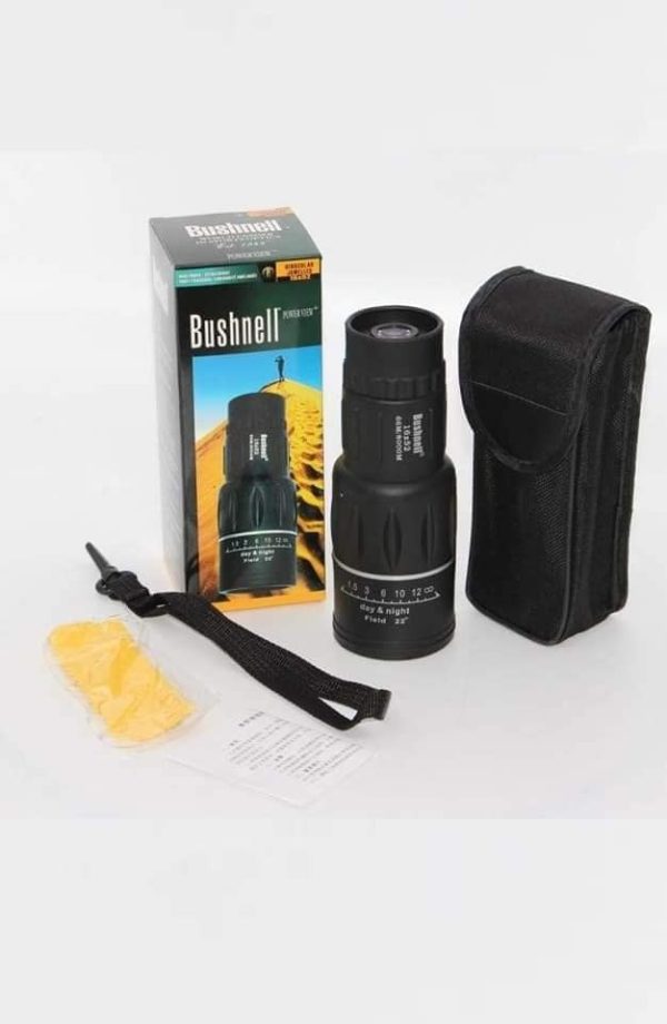 Monokular Bushnell 16×52