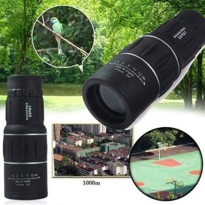 Monokular Bushnell 16×52