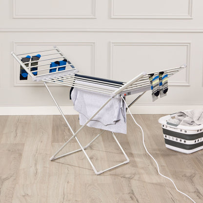 Električna Sušilica za Odeću