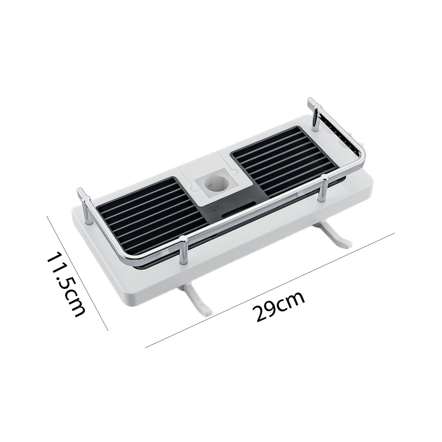 Držač za Šampone u Tuš Kabini | SOAPHUB