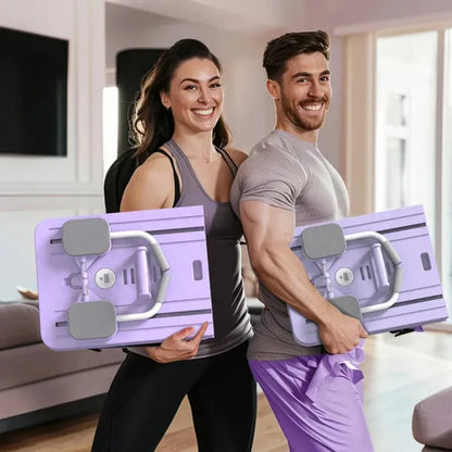 5 u 1 Multifunkcionalna Daska za Pilates | PILARFIT