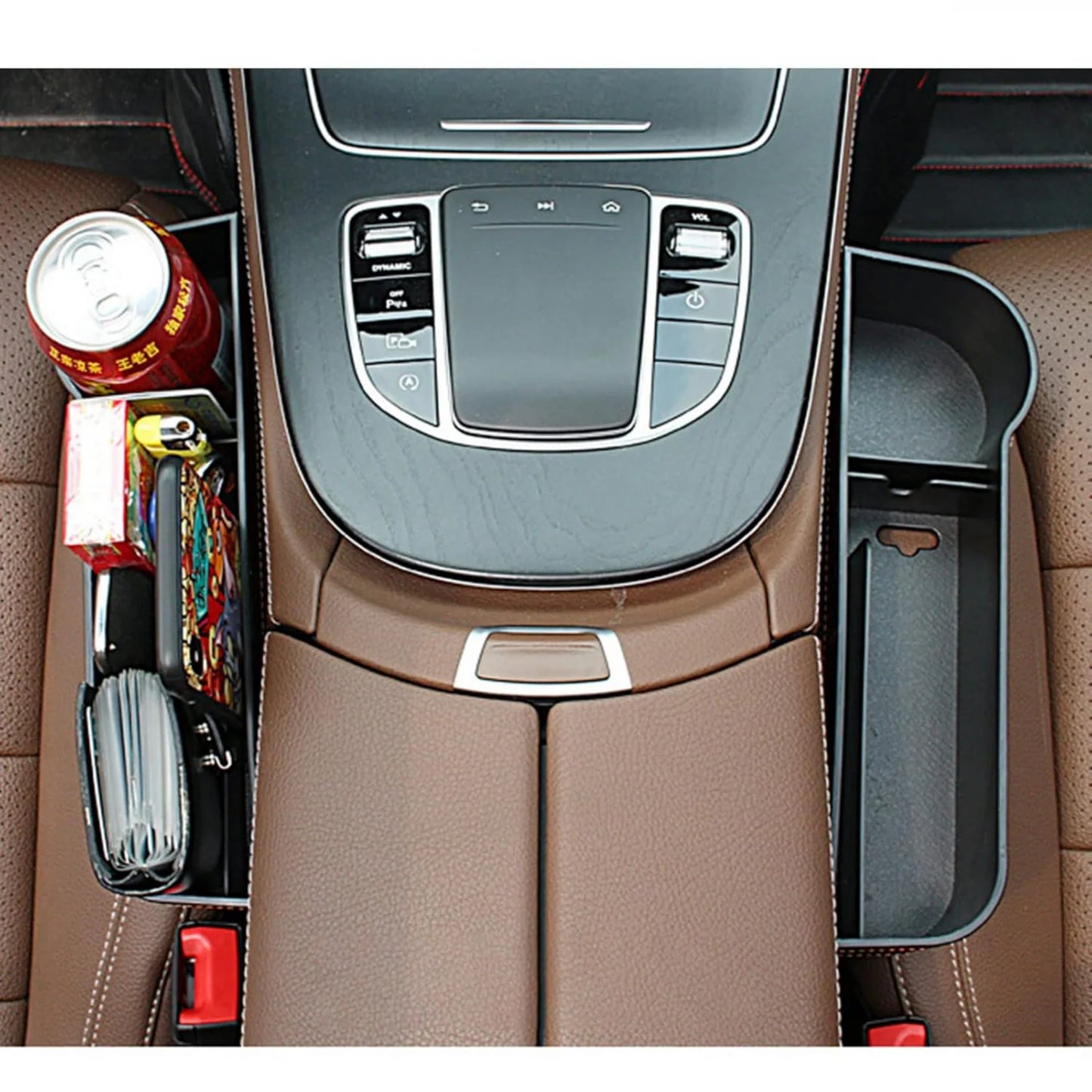 Organizer Između Auto Sedišta