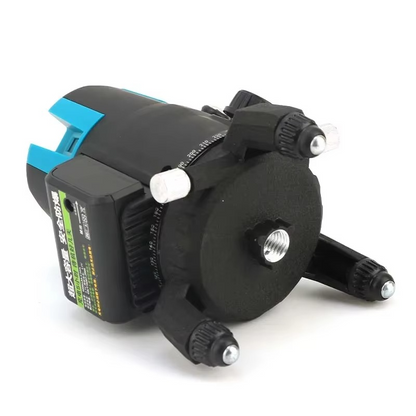 Građevinski Laser sa 5 Linija za Nivelaciju