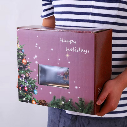 RETRO Muzički TV sa Deda Mrazom