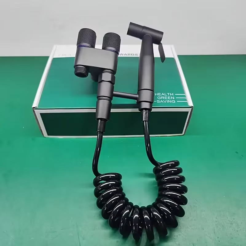 2 u 1 Ručni Tuš za Ličnu Higijenu i Čišćenje WC-a