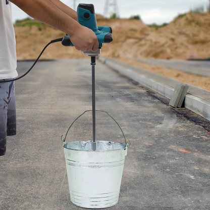 Električna Mikser za Građevinarstvo