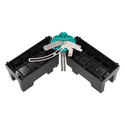 2u1 Mašina za Merenje i Sečenje pod Uglom | MITRIFY