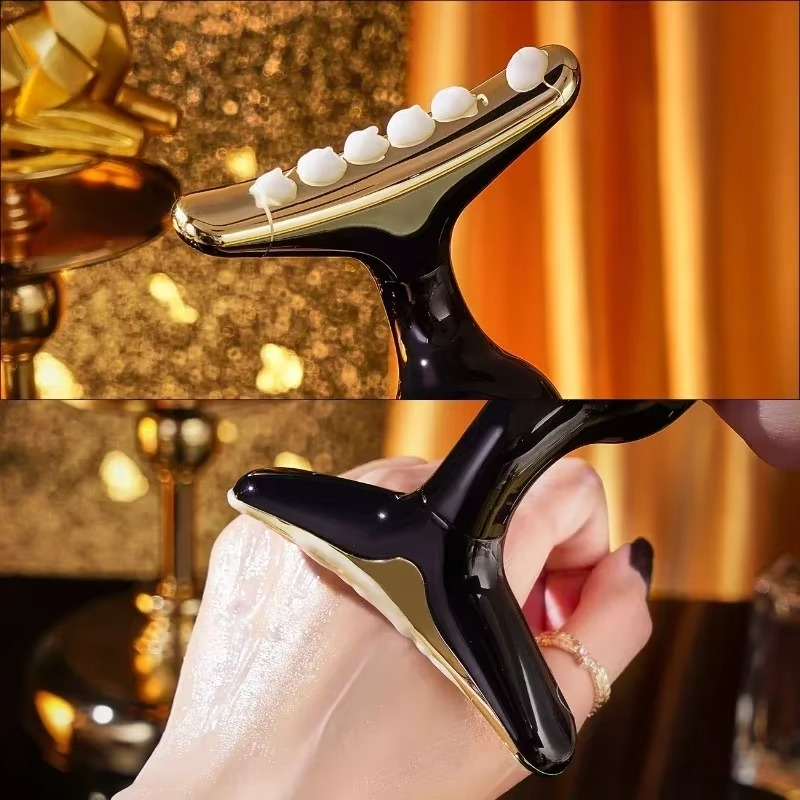 3 u 1 Uređaj za Zatezanje Lica i Vrata