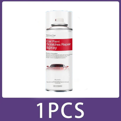 Auto Sprej za Ogrebotine