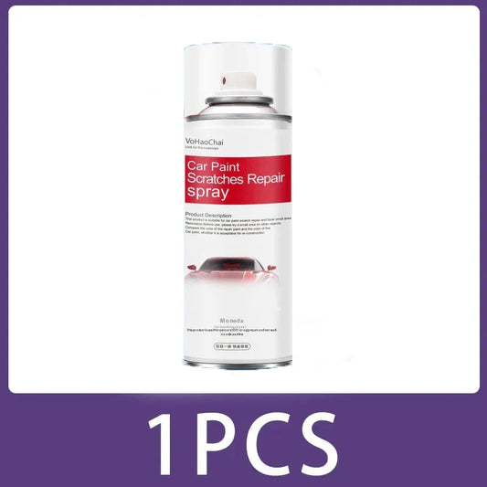 Auto Sprej za Ogrebotine