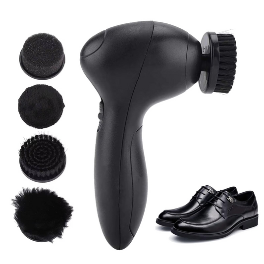 Električna Četka za Čišćenje Obuće i Odeće
