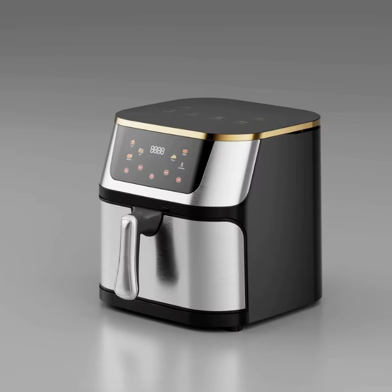 Air Fryer 12L - 2800W sa Touchscreen Ekranom