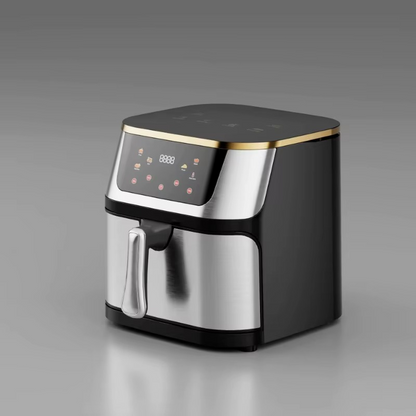 Air Fryer 12L - 2800W sa Touchscreen Ekranom