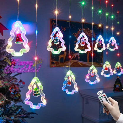 Viseće Ukrasne LED Sijalice 3m | JOLLYRINGS