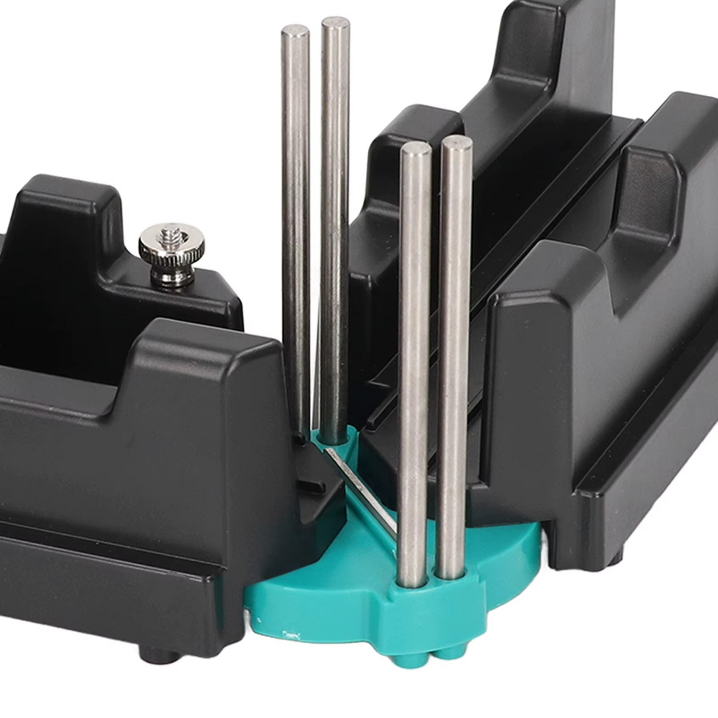 2u1 Mašina za Merenje i Sečenje pod Uglom | MITRIFY