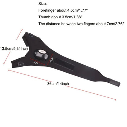 Rukavice sa LED Svetlima