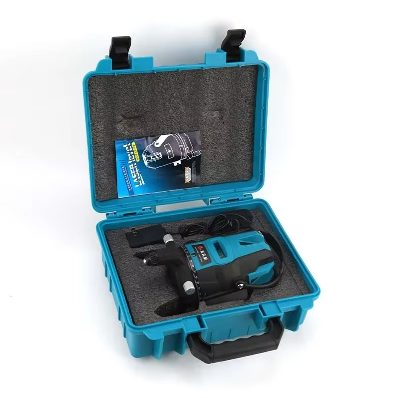 Građevinski Laser sa 5 Linija za Nivelaciju