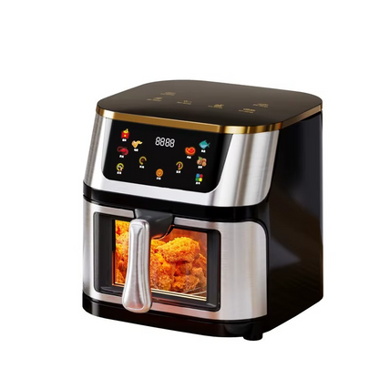Air Fryer 12L - 2800W sa Touchscreen Ekranom