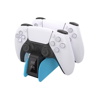 Brzi Punjač za PS5 Džojstike