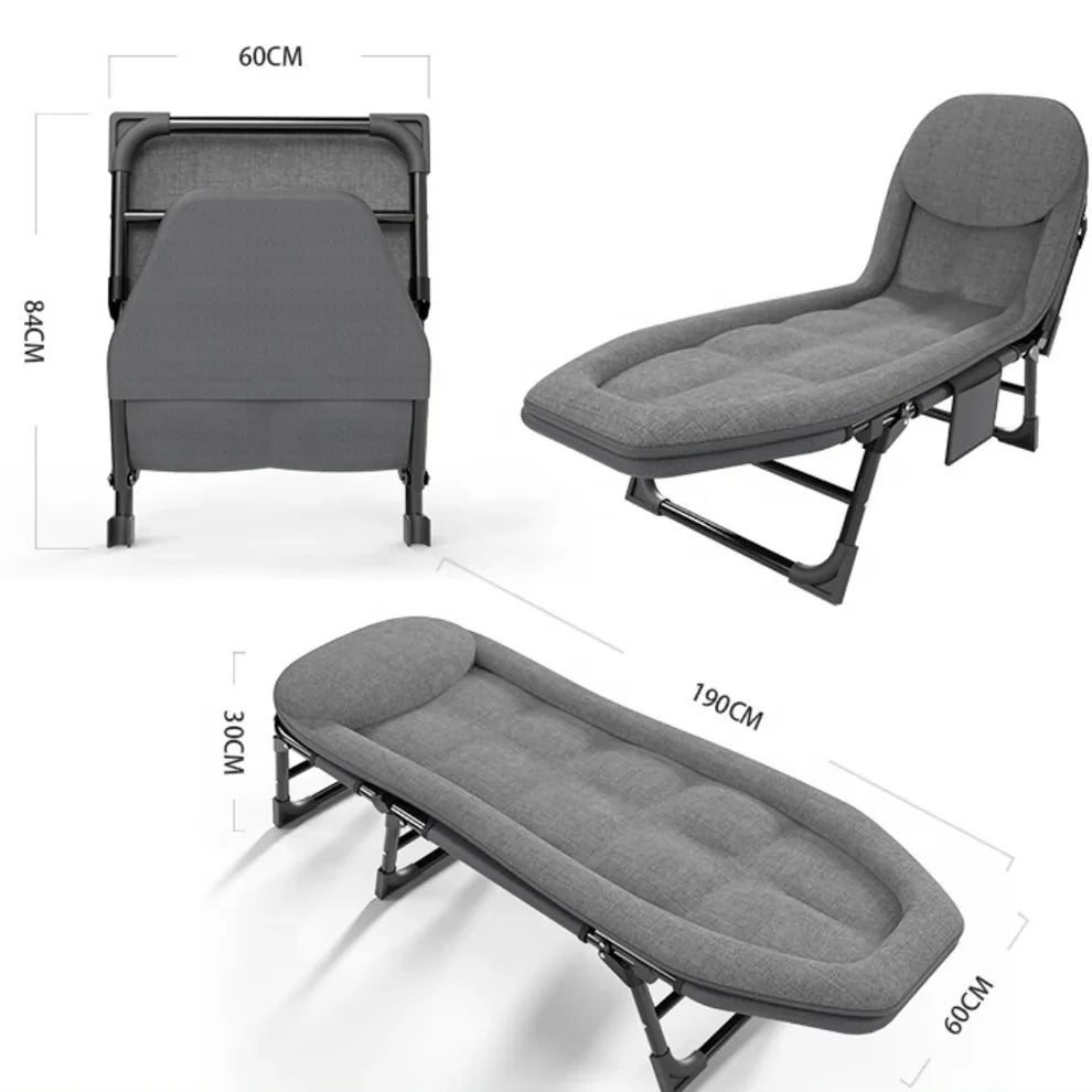 2u1 Sklopiva Sofa-Krevet
