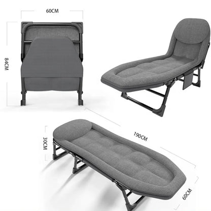 2u1 Sklopiva Sofa-Krevet