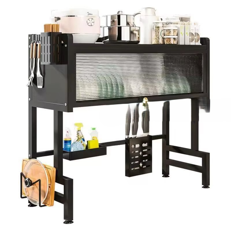 Multifunkcionalni Organizator za Sudoperu i Radnu Površinu