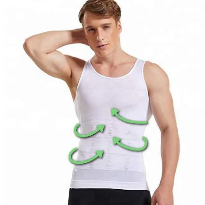 Majica za Oblikovanje Abdomena