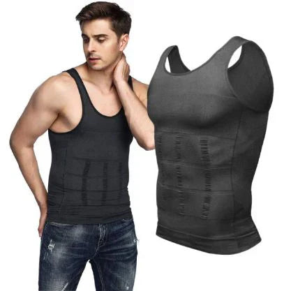 Majica za Oblikovanje Abdomena