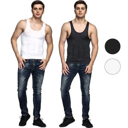 Majica za Oblikovanje Abdomena