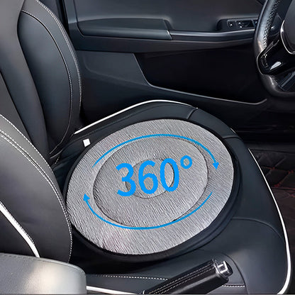 360° Rotirajući Jastuk za Auto Sedište