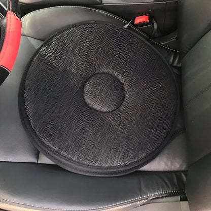 360° Rotirajući Jastuk za Auto Sedište