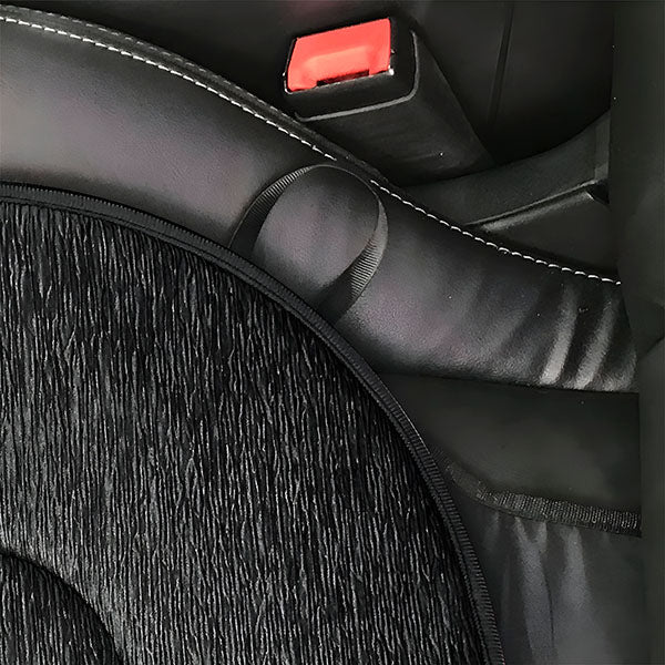 360° Rotirajući Jastuk za Auto Sedište